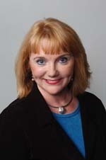This is a picture of Dr. Marilyn Arnone